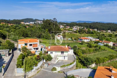 Moradia T3 para Venda em Tamel (Santa Leocádia) e Vilar do Monte