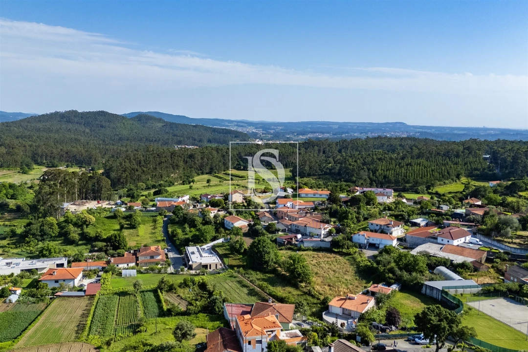 Moradia T3 para Venda em Tamel (Santa Leocádia) e Vilar do Monte Foto 47