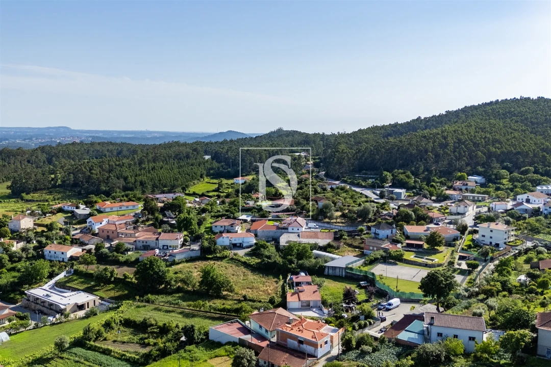 Moradia T3 para Venda em Tamel (Santa Leocádia) e Vilar do Monte Foto 46