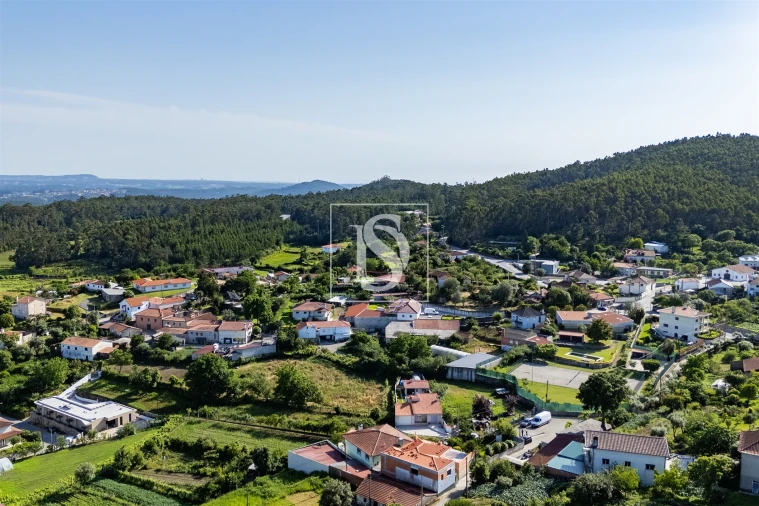 Moradia T3 para Venda em Tamel (Santa Leocádia) e Vilar do Monte Foto 46