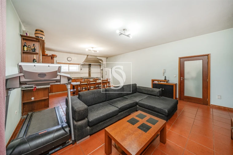 Moradia T3 para Venda em Tamel (Santa Leocádia) e Vilar do Monte Foto 26