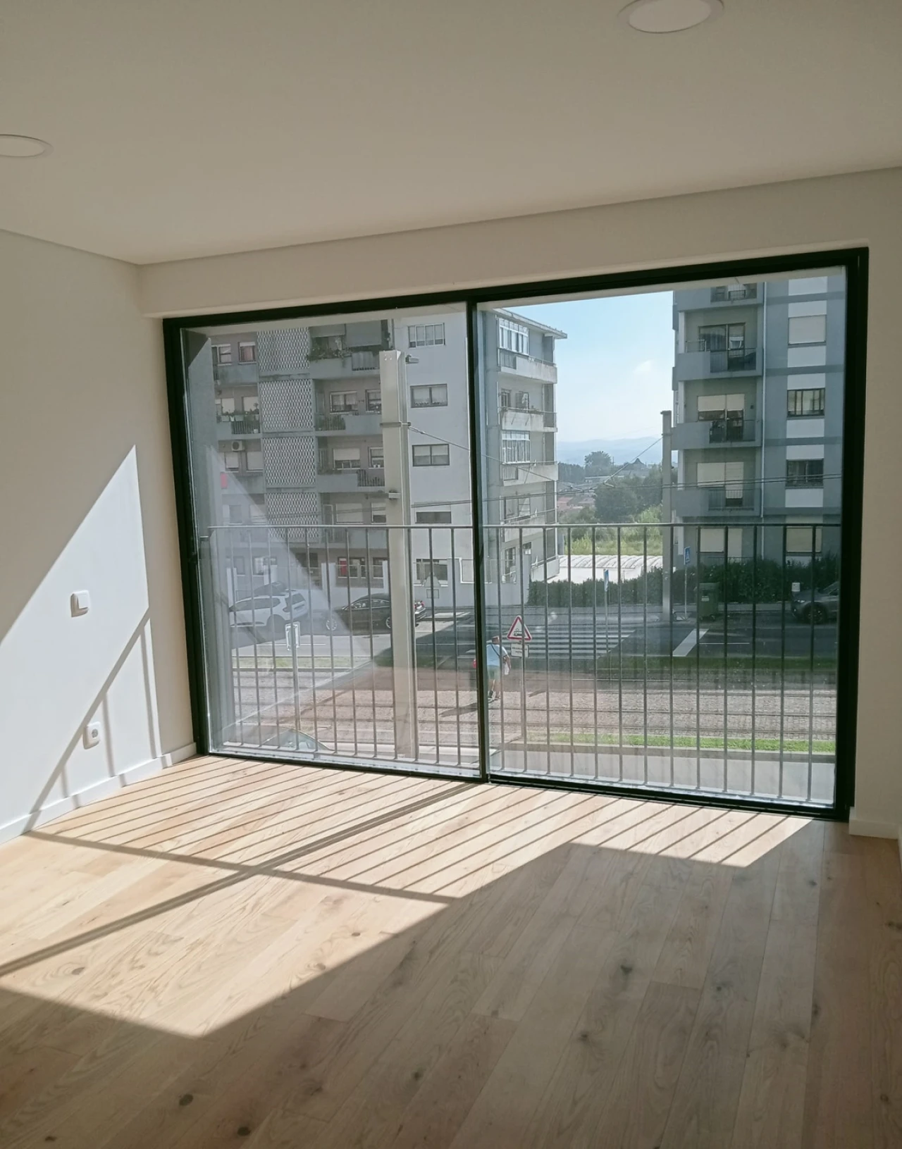 Apartamento T2 para Arrendamento em Santa Marinha e São Pedro da Afurada Foto 11