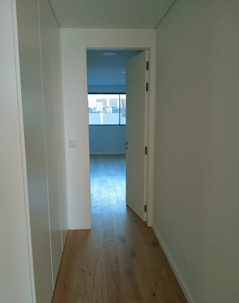 Apartamento T2 para Arrendamento em Santa Marinha e São Pedro da Afurada