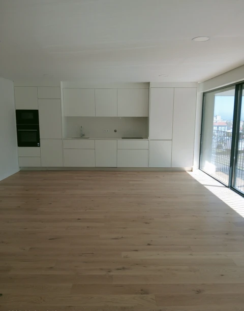 Apartamento T2 para Arrendamento em Santa Marinha e São Pedro da Afurada