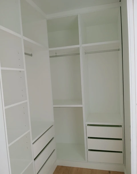 Apartamento T2 para Arrendamento em Santa Marinha e São Pedro da Afurada