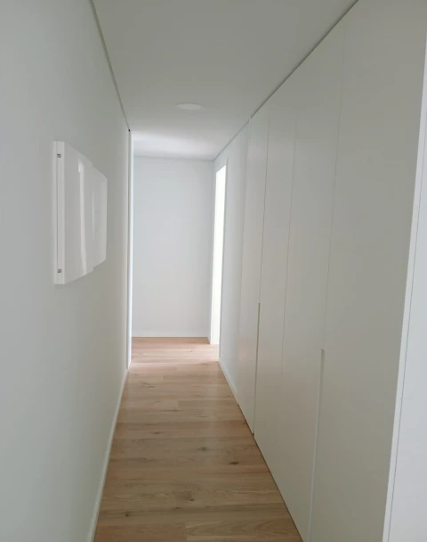 Apartamento T2 para Arrendamento em Santa Marinha e São Pedro da Afurada