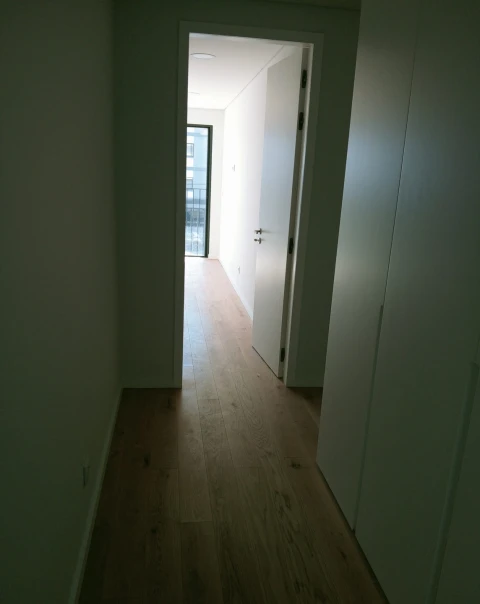 Apartamento T2 para Arrendamento em Santa Marinha e São Pedro da Afurada