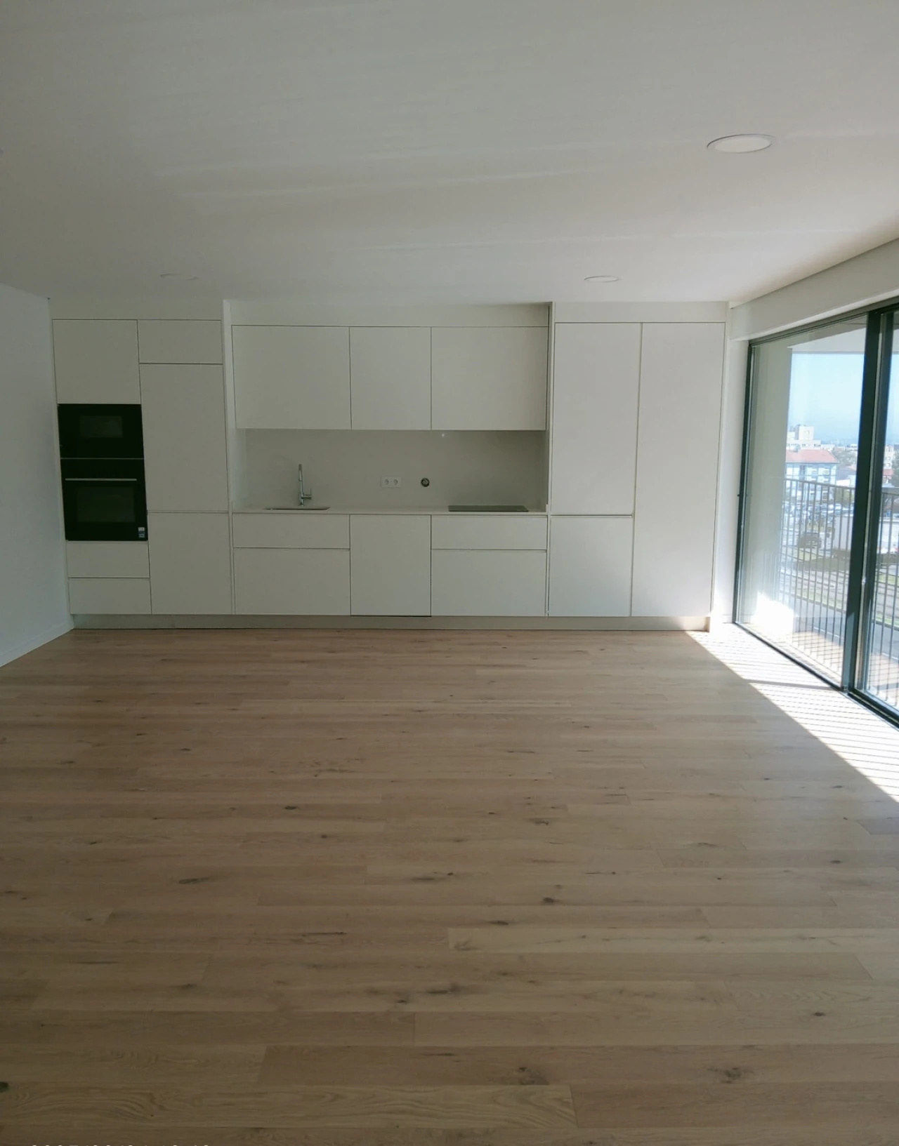Apartamento T2 para Arrendamento em Santa Marinha e São Pedro da Afurada Foto 12