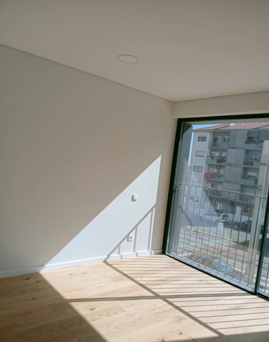 Apartamento T2 para Arrendamento em Santa Marinha e São Pedro da Afurada Foto 10