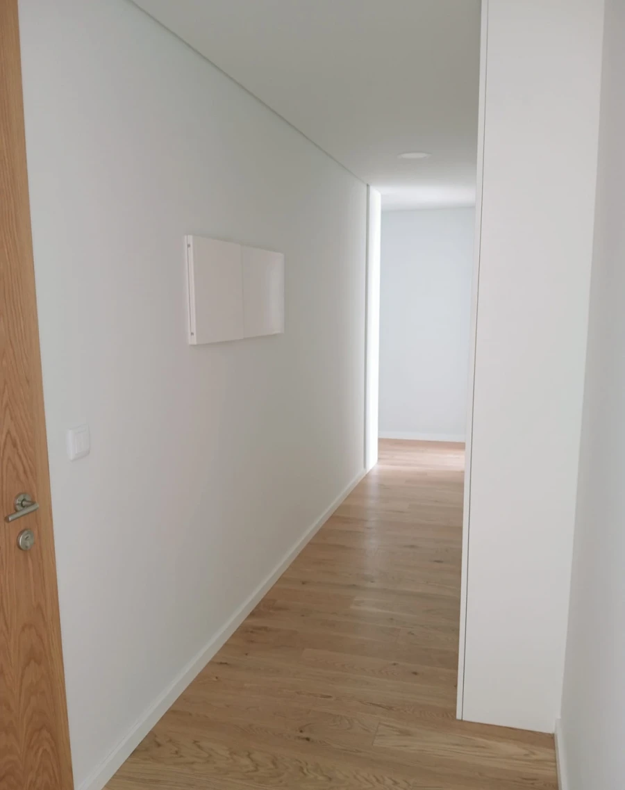 Apartamento T2 para Arrendamento em Santa Marinha e São Pedro da Afurada Foto 6