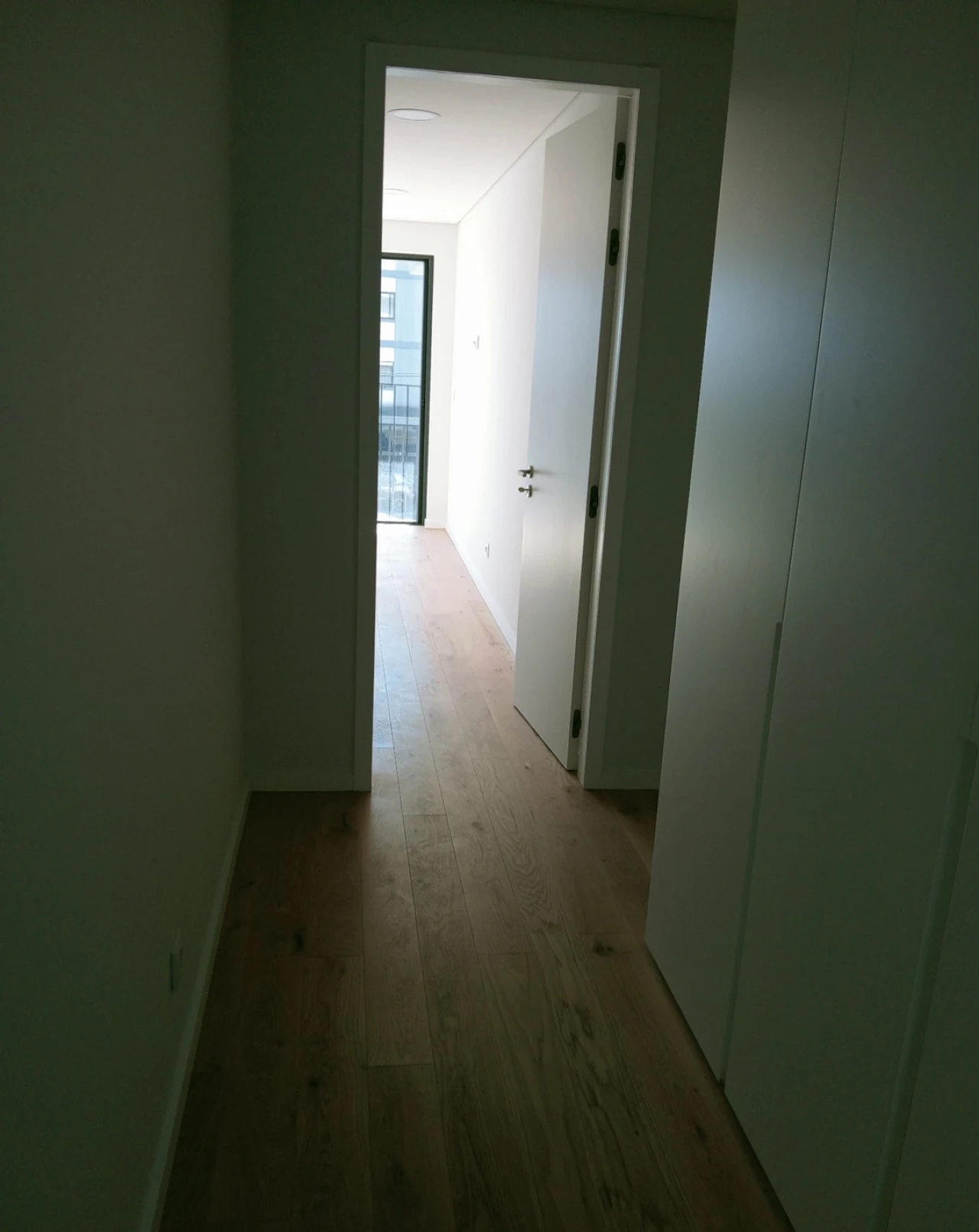 Apartamento T2 para Arrendamento em Santa Marinha e São Pedro da Afurada Foto 14