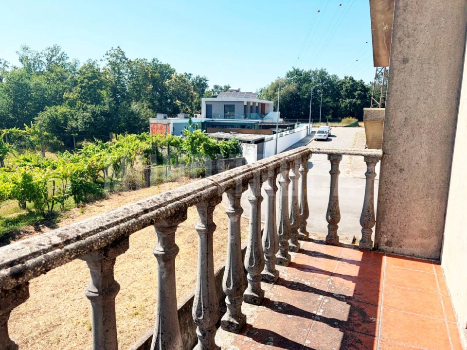 Moradia T4 para Venda em Merelim (São Paio), Panoias e Parada de Tibães Foto 4
