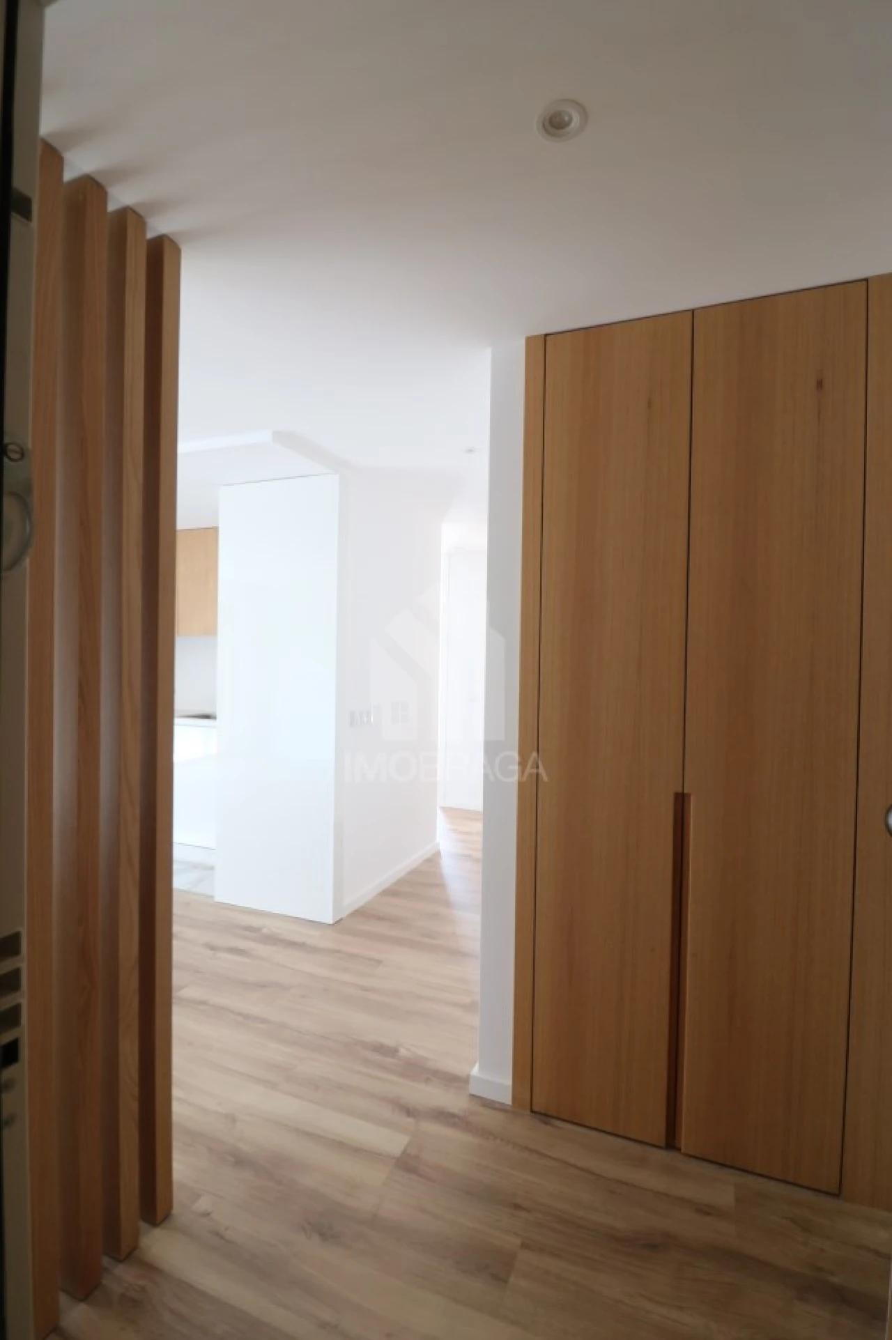 Apartamento T2 para Venda em Real, Dume e Semelhe Foto 4