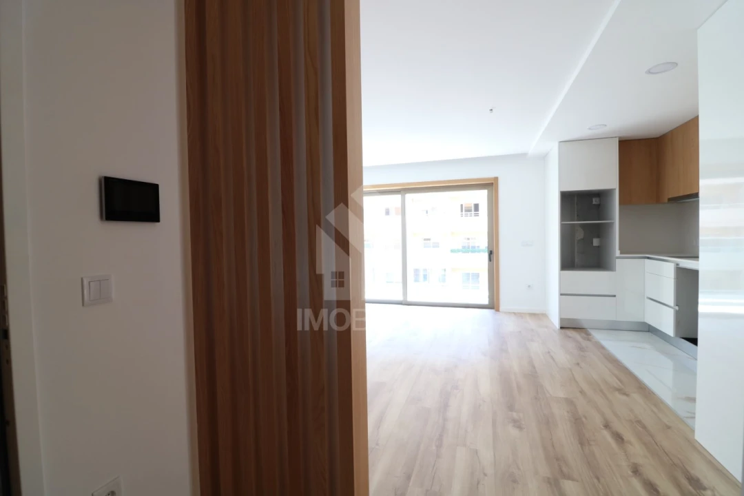 Apartamento T2 para Venda em Real, Dume e Semelhe Foto 5