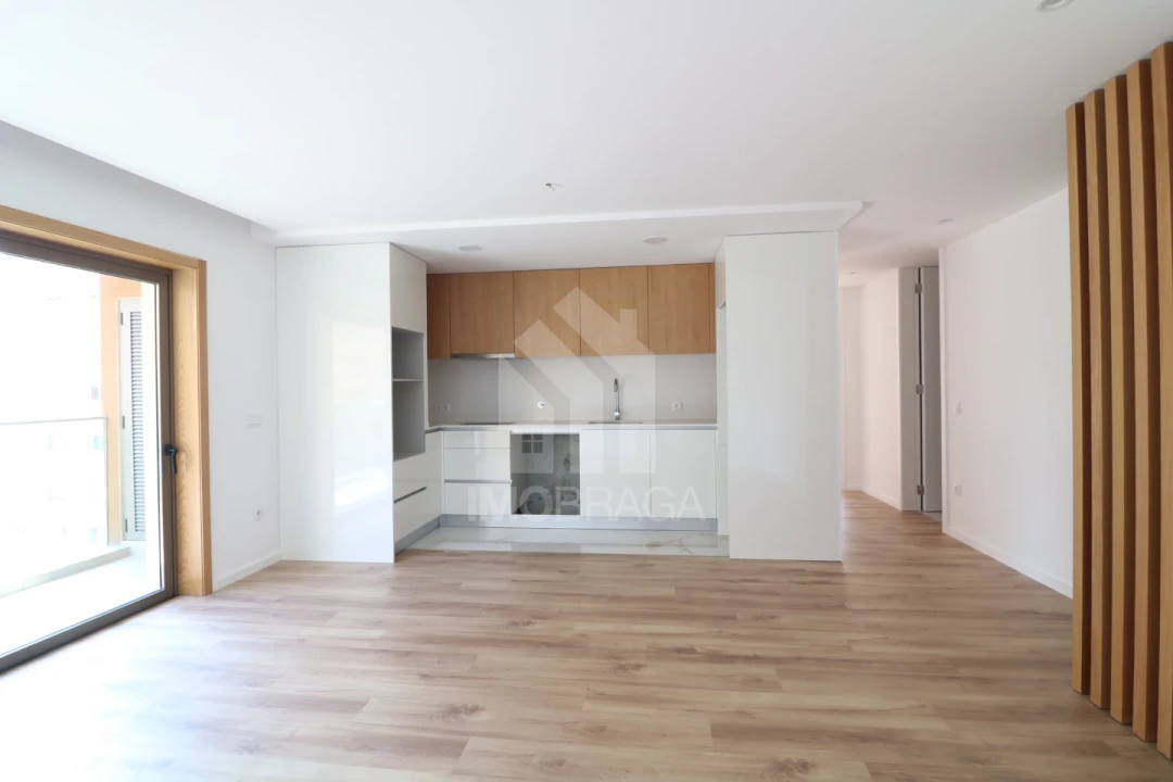 Apartamento T2 para Venda em Real, Dume e Semelhe Foto 7