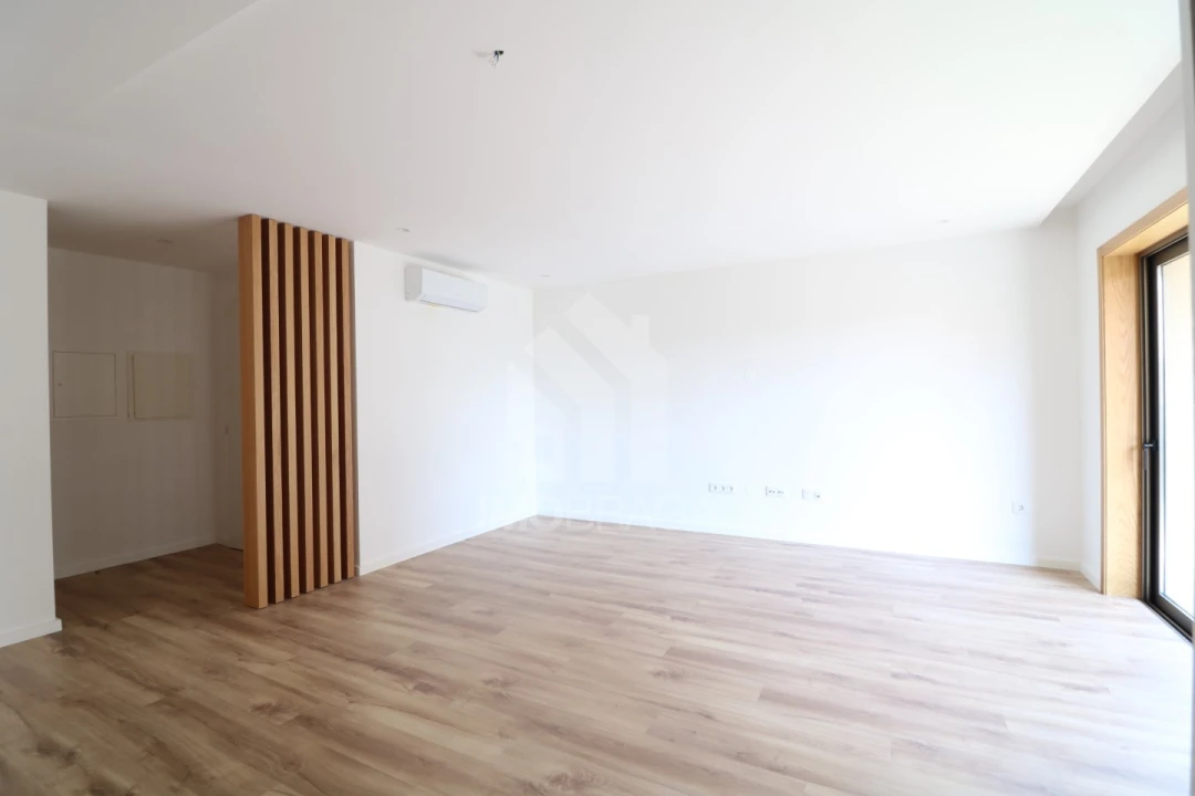 Apartamento T2 para Venda em Real, Dume e Semelhe Foto 8