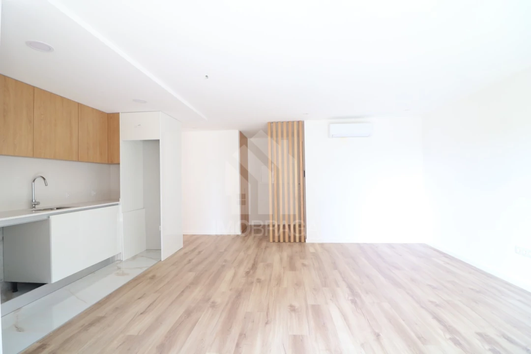 Apartamento T2 para Venda em Real, Dume e Semelhe Foto 9