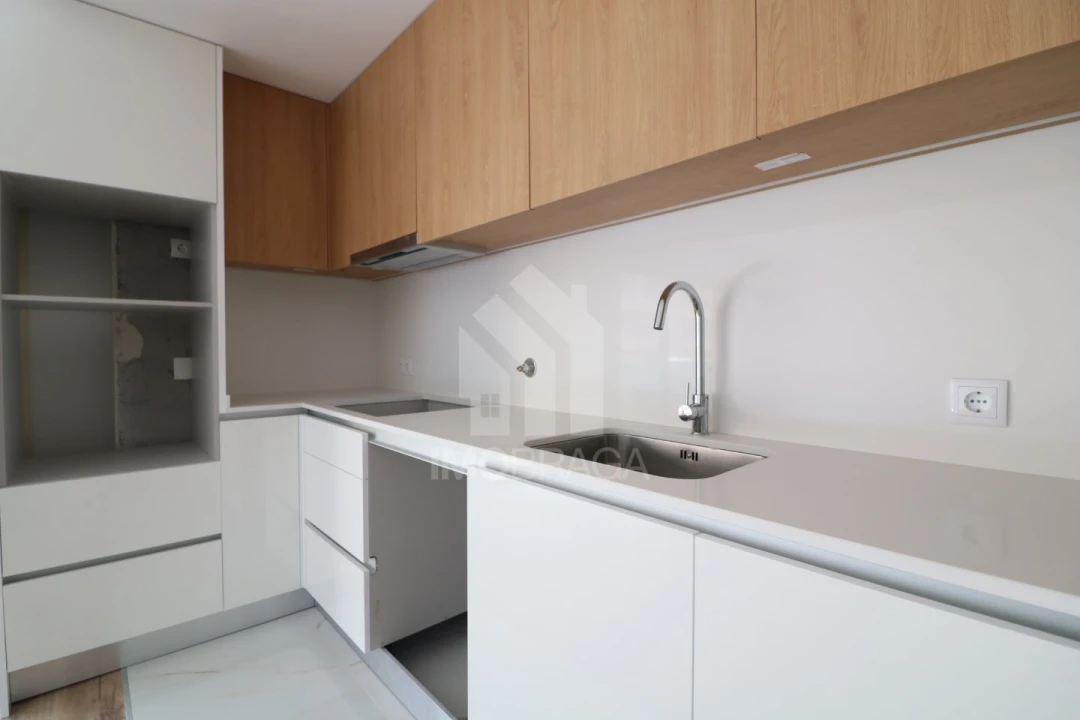 Apartamento T2 para Venda em Real, Dume e Semelhe Foto 26