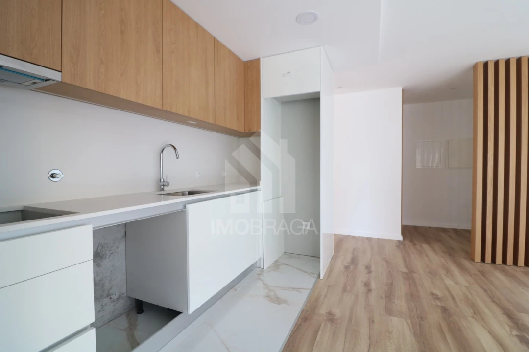 Apartamento T2 para Venda em Real, Dume e Semelhe Foto 27