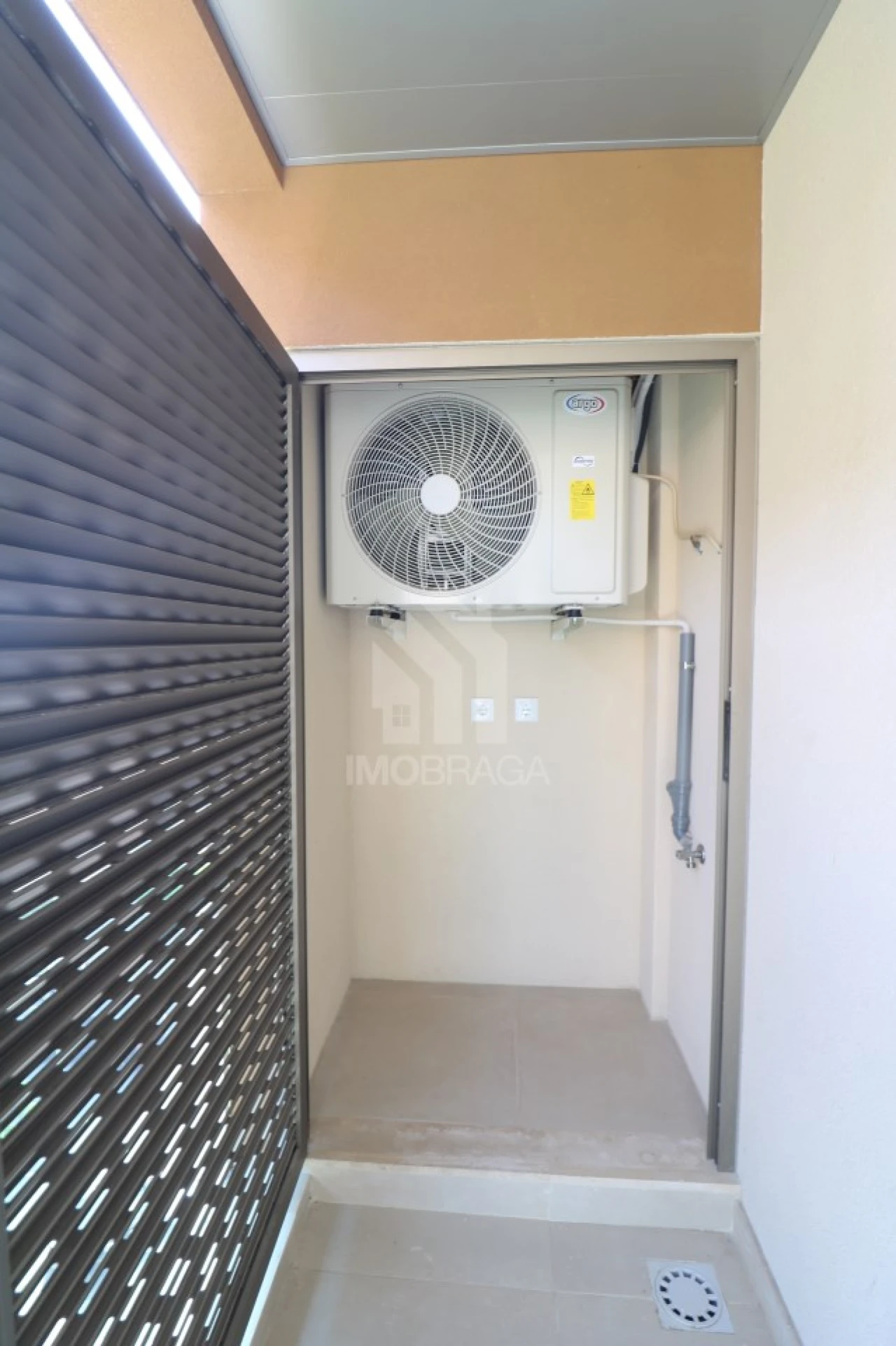 Apartamento T2 para Venda em Real, Dume e Semelhe Foto 28