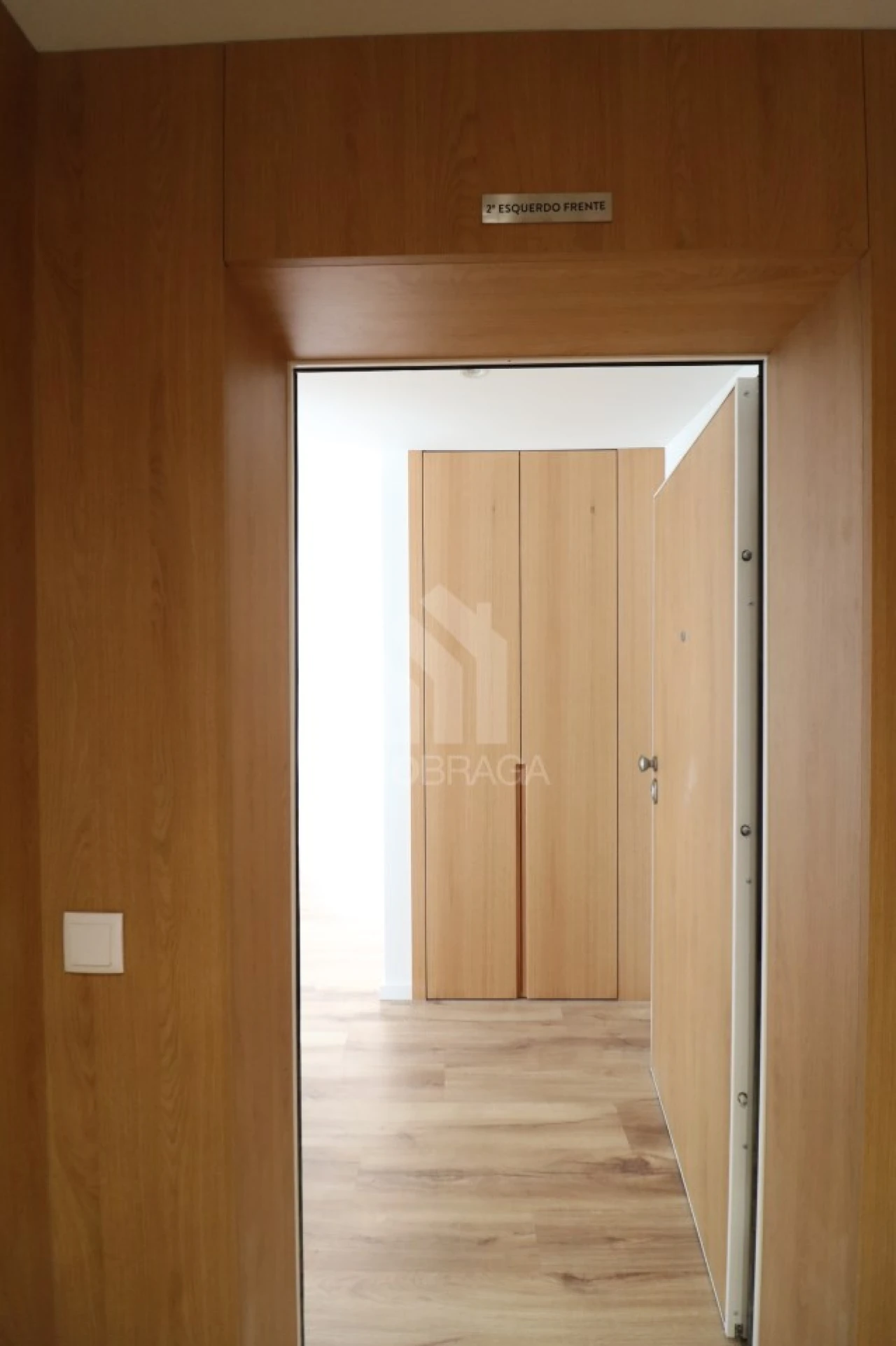 Apartamento T2 para Venda em Real, Dume e Semelhe Foto 29