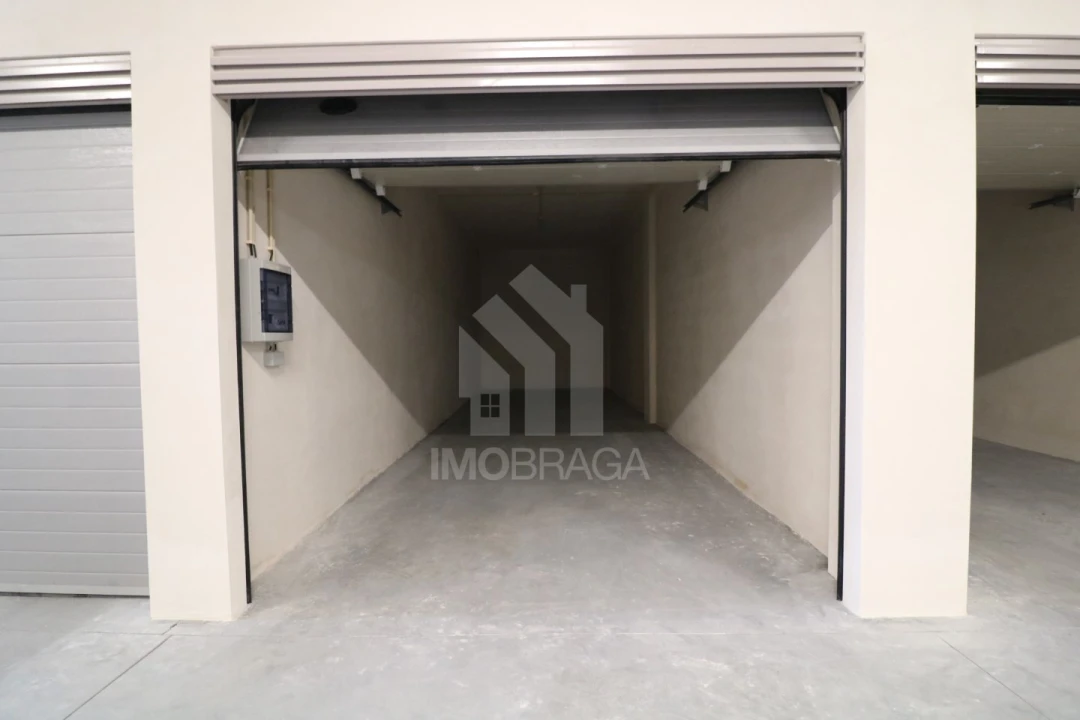 Apartamento T2 para Venda em Real, Dume e Semelhe Foto 32
