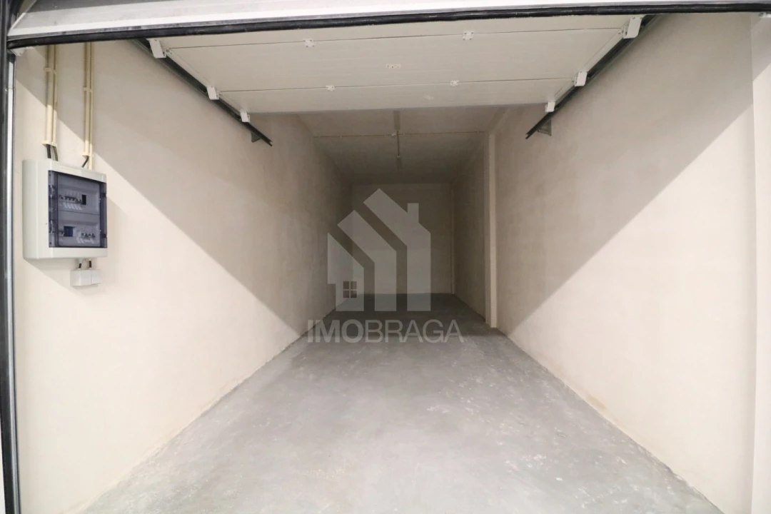 Apartamento T2 para Venda em Real, Dume e Semelhe Foto 33