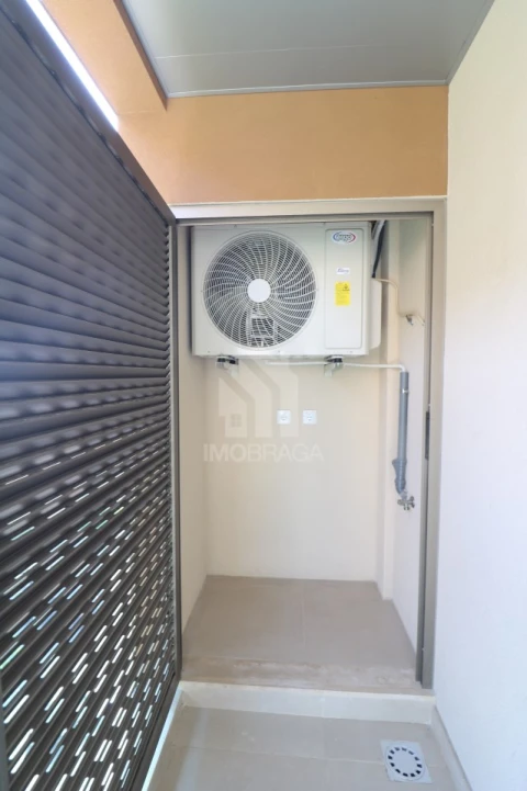 Apartamento T2 para Venda em Real, Dume e Semelhe