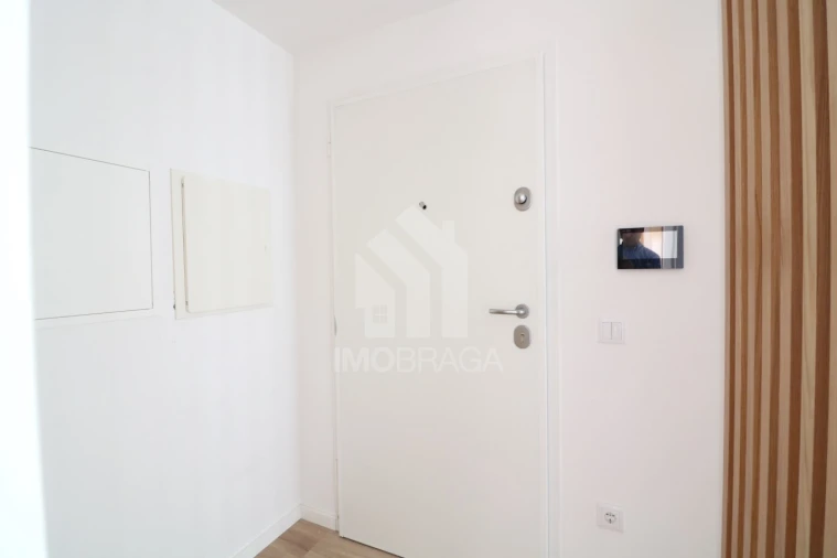 Apartamento T2 para Venda em Real, Dume e Semelhe Foto 12