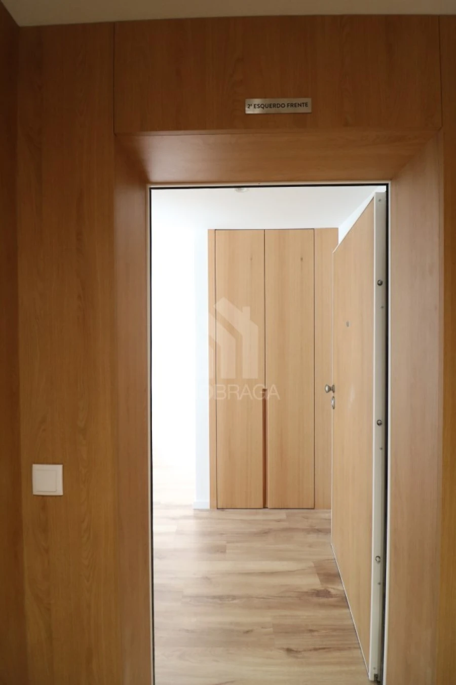 Apartamento T2 para Venda em Real, Dume e Semelhe Foto 29