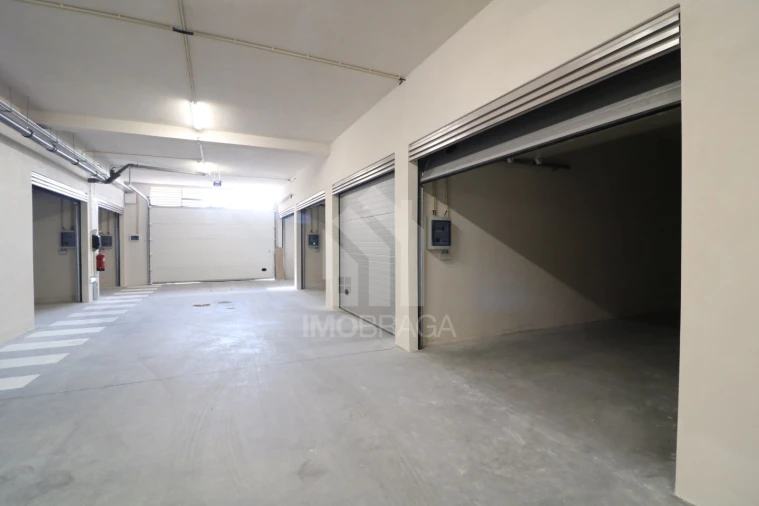 Apartamento T2 para Venda em Real, Dume e Semelhe Foto 34