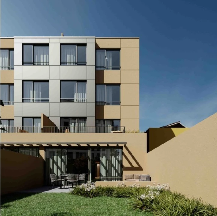 Apartamento T3 para Venda em Custóias, Leça do Balio e Guifões Foto 6
