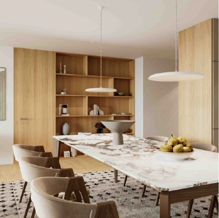 Apartamento T3 para Venda em Custóias, Leça do Balio e Guifões Foto 10
