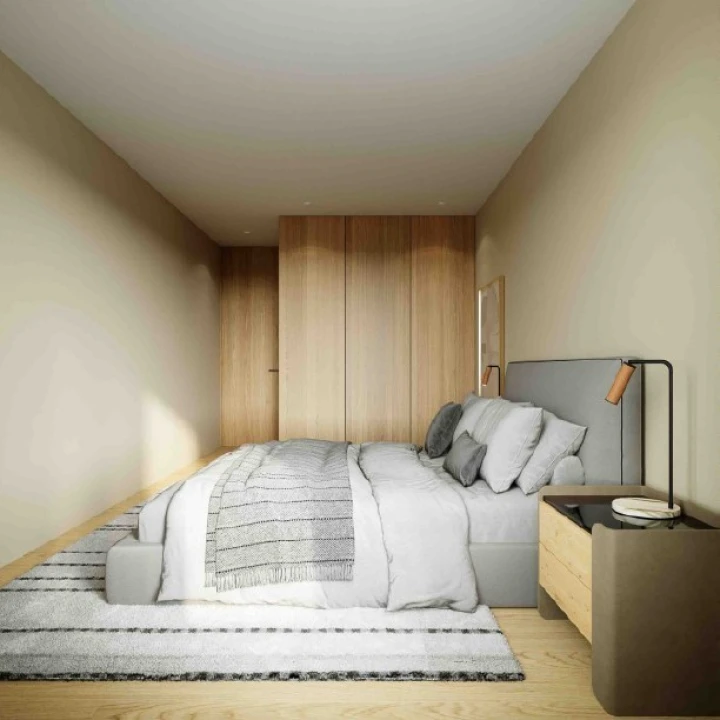 Apartamento T3 para Venda em Custóias, Leça do Balio e Guifões Foto 11
