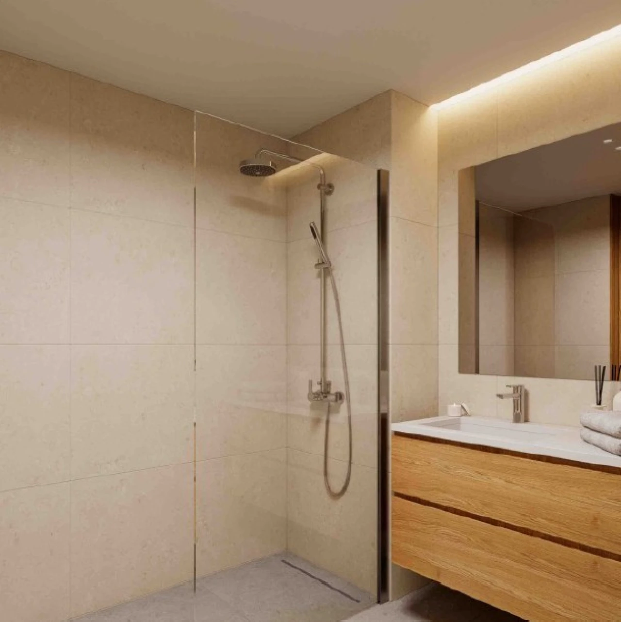 Apartamento T3 para Venda em Custóias, Leça do Balio e Guifões Foto 13
