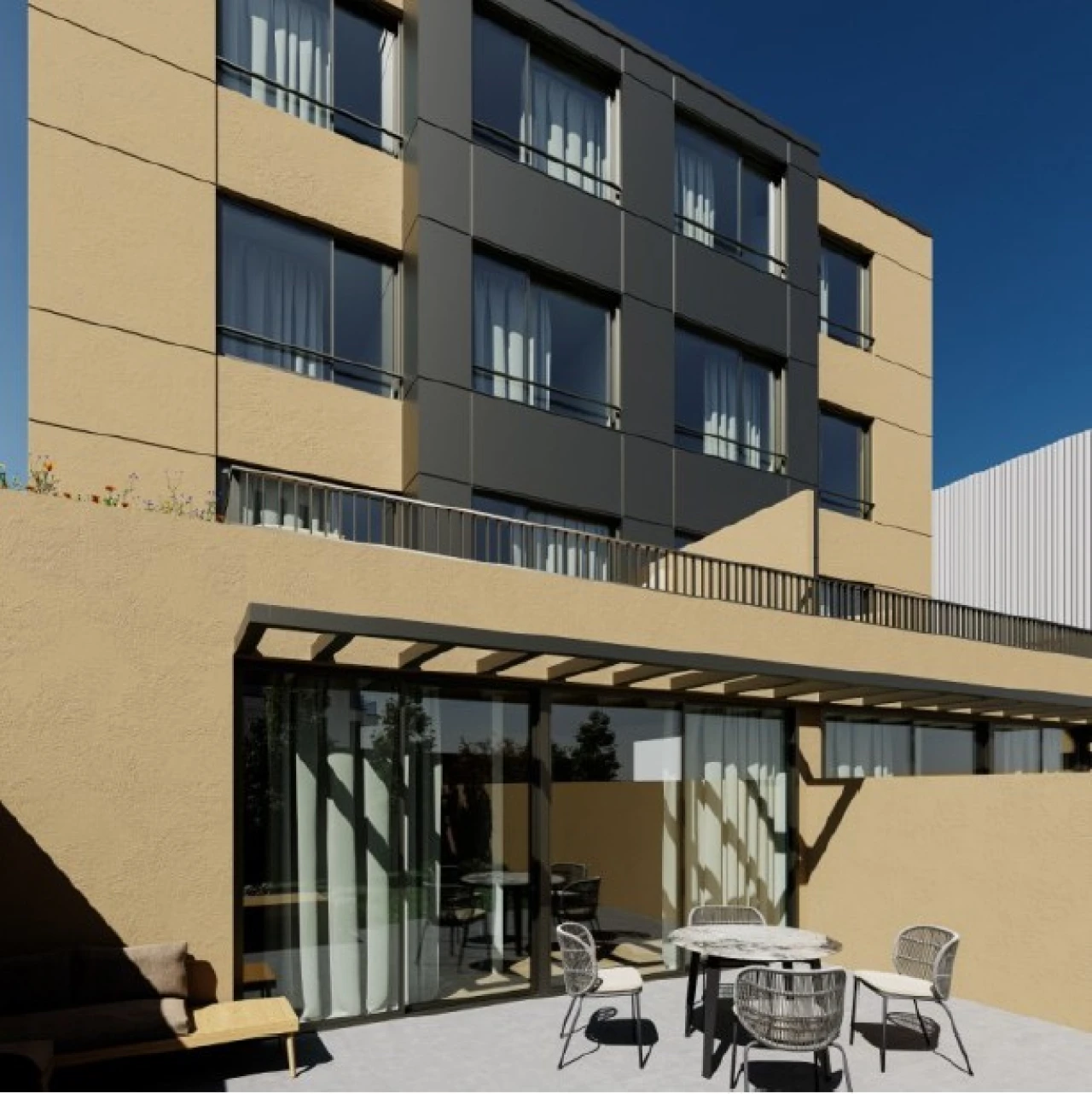 Apartamento T3 para Venda em Custóias, Leça do Balio e Guifões Foto 16