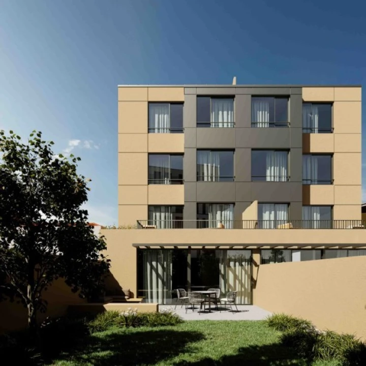 Apartamento T3 para Venda em Custóias, Leça do Balio e Guifões Foto 17