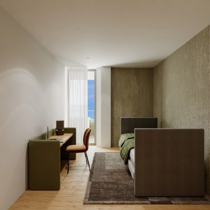 Apartamento T3 para Venda em Custóias, Leça do Balio e Guifões Foto 18