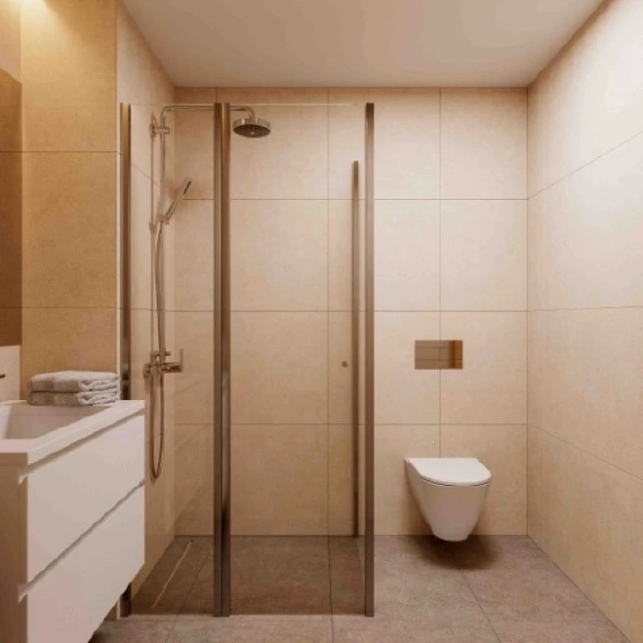 Apartamento T3 para Venda em Custóias, Leça do Balio e Guifões Foto 23