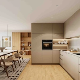 Apartamento T3 para Venda em Custóias, Leça do Balio e Guifões