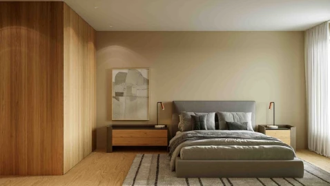 Apartamento T3 para Venda em Custóias, Leça do Balio e Guifões