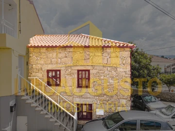 Moradia T2 para Venda em Lajeosa do Mondego