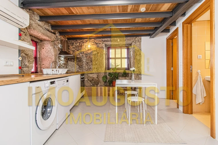 Moradia T2 para Venda em Lajeosa do Mondego Foto 5