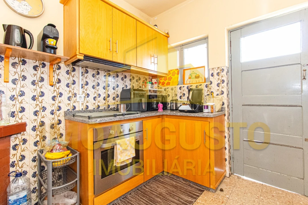 Moradia T4 para Venda em São Pedro e Santa Maria e Vila Boa do Mondego Foto 8