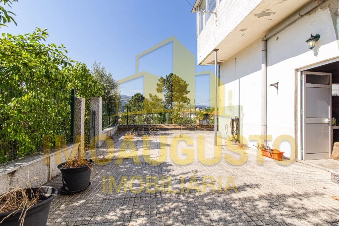 Moradia T4 para Venda em São Pedro e Santa Maria e Vila Boa do Mondego Foto 12