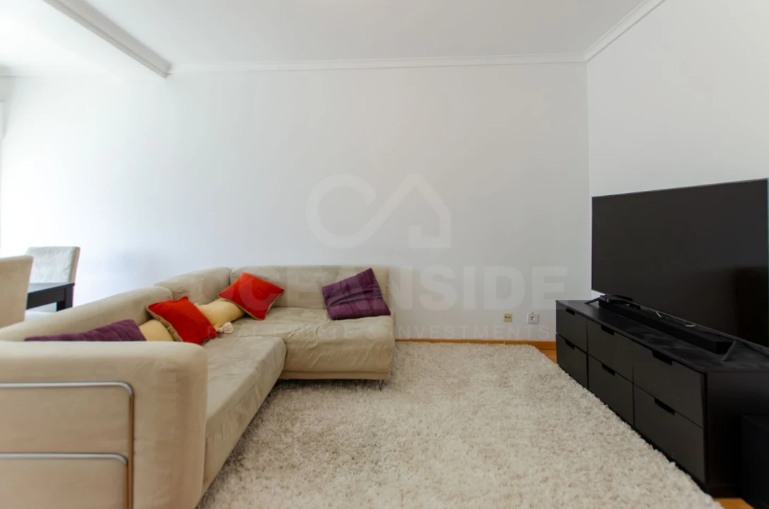 Apartamento T3 para Venda em Oeiras e São Julião da Barra, Paço de Arcos e Caxias Foto 5