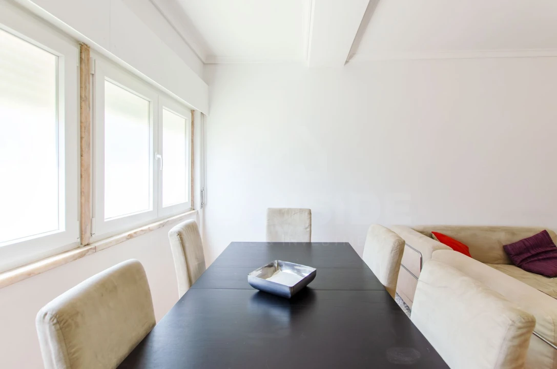 Apartamento T3 para Venda em Oeiras e São Julião da Barra, Paço de Arcos e Caxias Foto 6