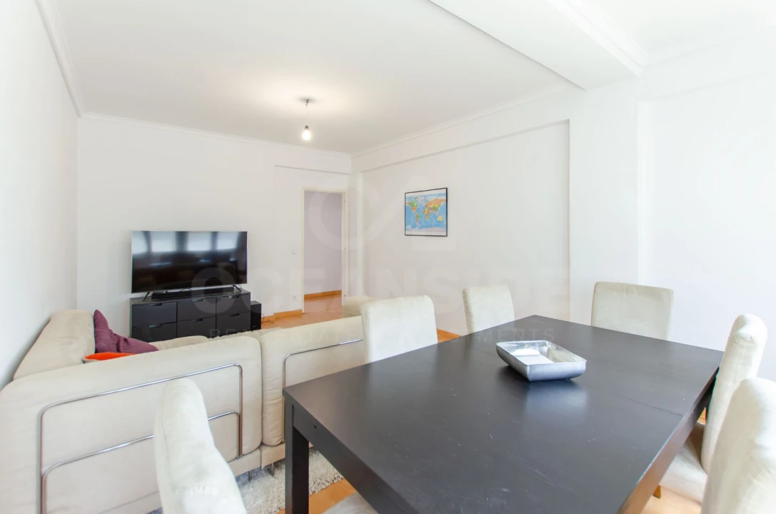 Apartamento T3 para Venda em Oeiras e São Julião da Barra, Paço de Arcos e Caxias Foto 8