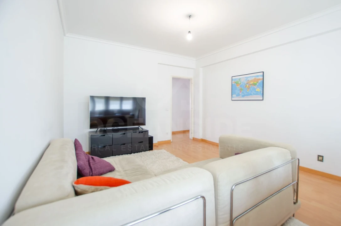 Apartamento T3 para Venda em Oeiras e São Julião da Barra, Paço de Arcos e Caxias Foto 10