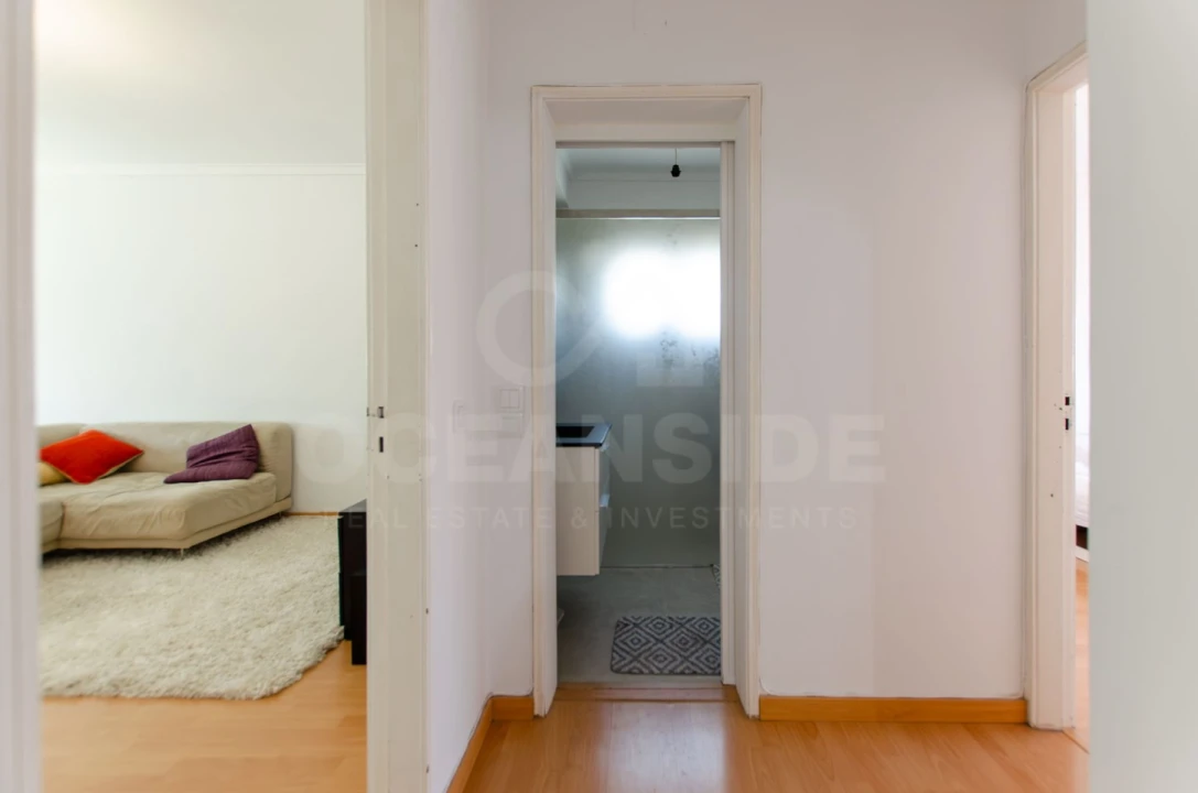 Apartamento T3 para Venda em Oeiras e São Julião da Barra, Paço de Arcos e Caxias Foto 11